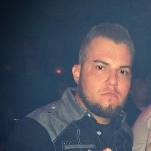 Meet your Posher, Justin